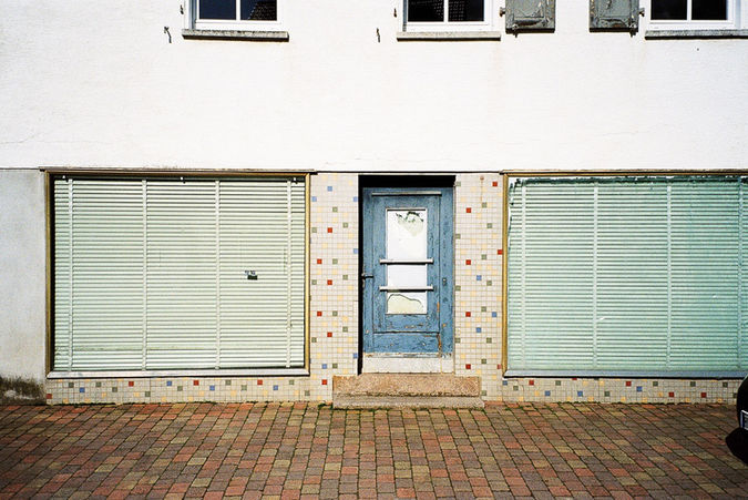 Analogfotografie Leipzig