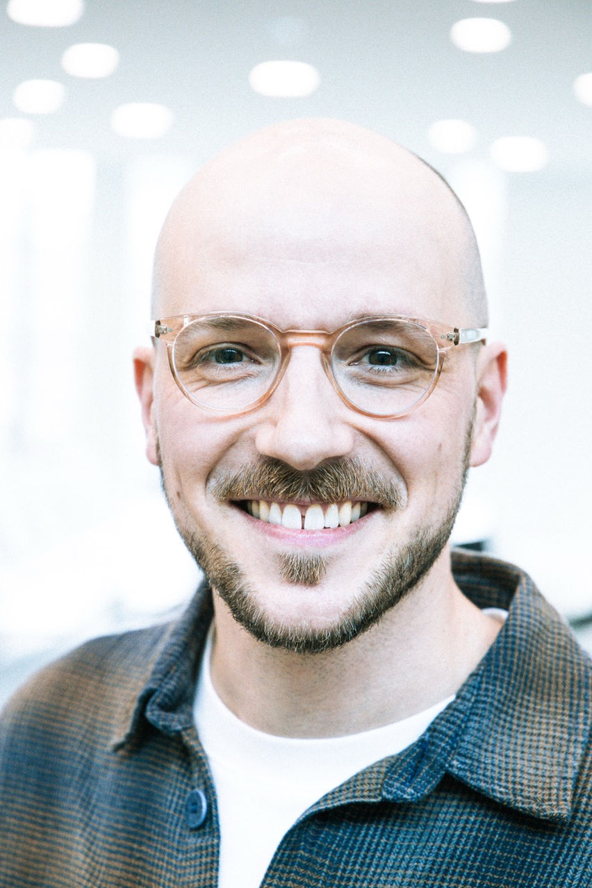 Künstler*innen-Portrait in Leipzig, Schauspieler:innen-Portrait, Business-Portrait in Leipzig