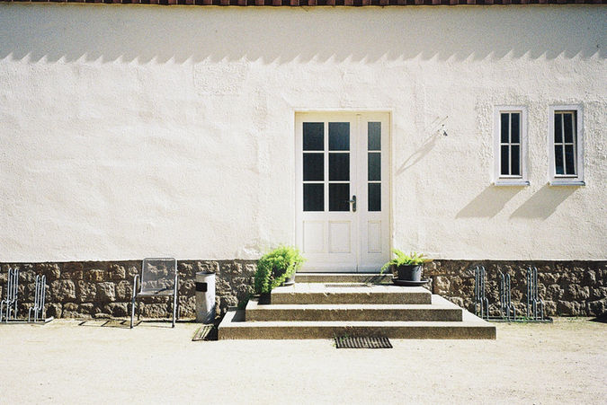 Analogfotografie Leipzig