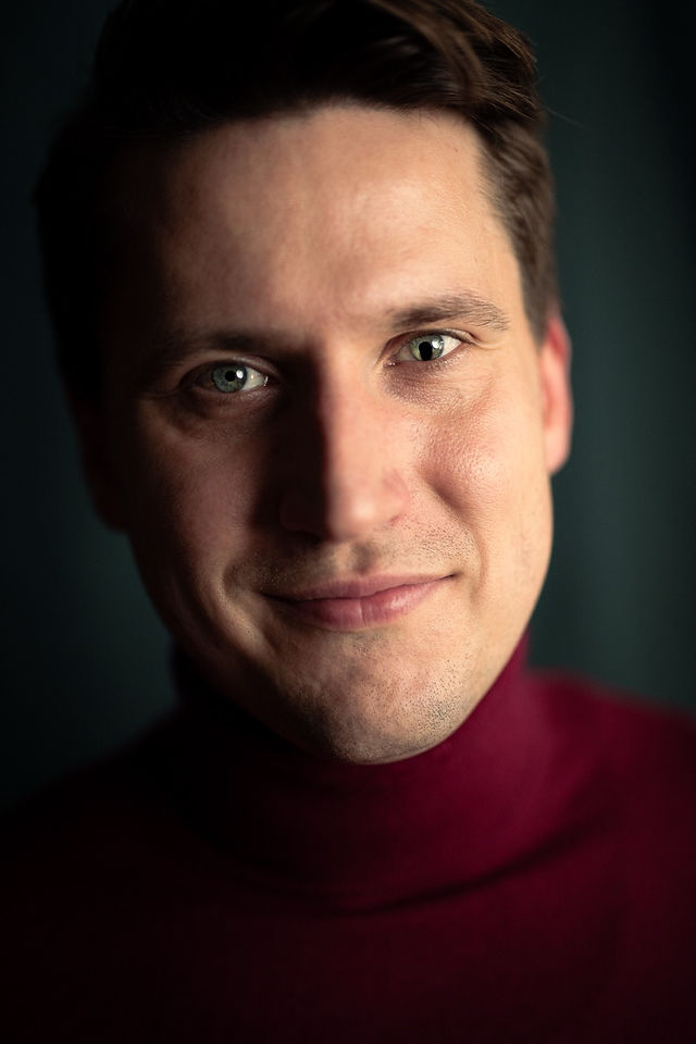 Authentische Business Portraits und Unternehmensfotografie Leipzig Berlin Hamburg