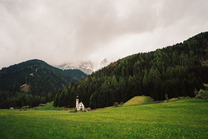 Analogfotografie Leipzig