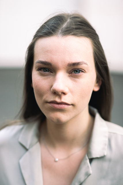 Authentische Portraits für Schauspieler, Künstler, Autoren und Journalisten in Leipzig, Berlin, Hamburg