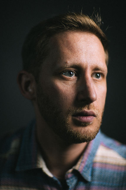 Authentische Portraits für Schauspieler, Künstler, Autoren und Journalisten in Leipzig, Berlin, Hamburg