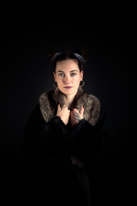 Authentische Portraits für Schauspieler, Künstler, Autoren und Journalisten in Leipzig, Berlin, Hamburg