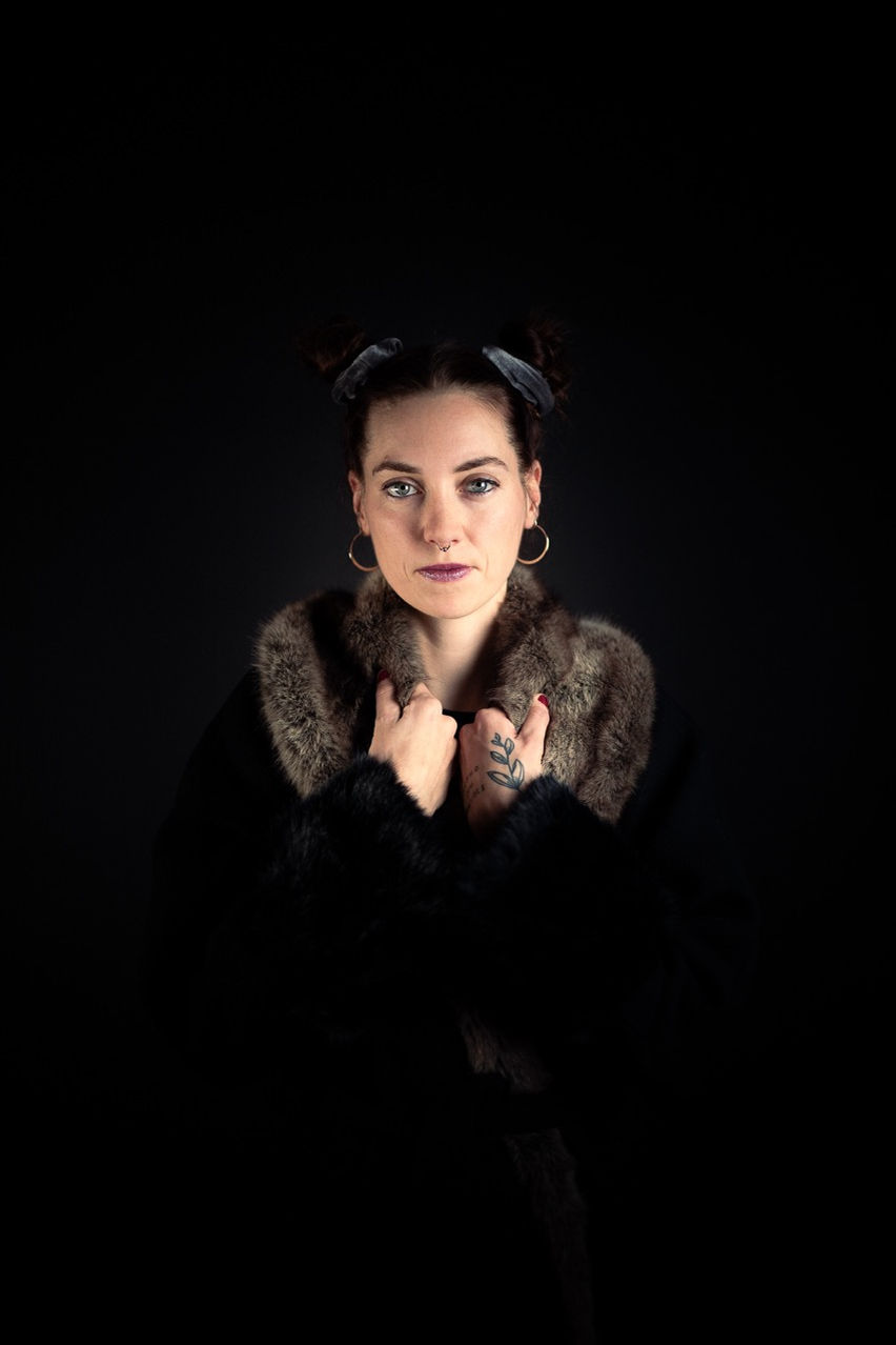 Authentische Portraits für Schauspieler, Künstler, Autoren und Journalisten in Leipzig, Berlin, Hamburg