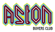 Aston Buyers Club logo aston villa