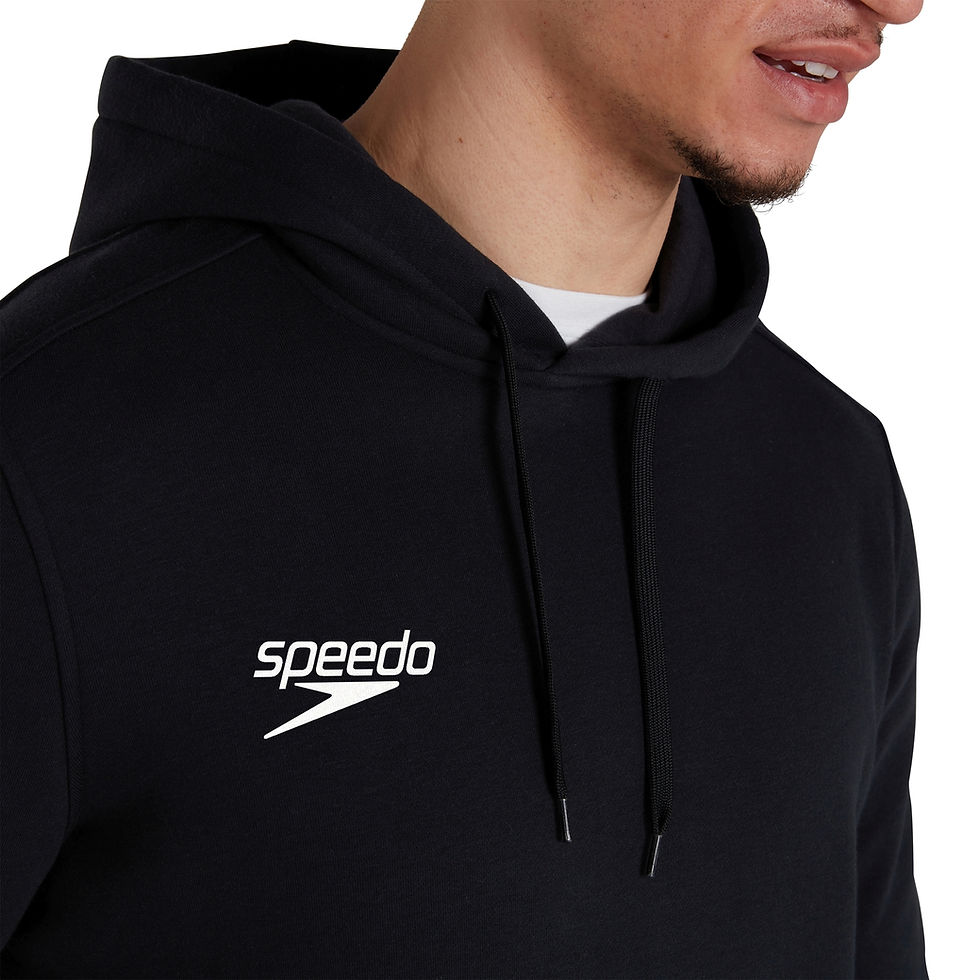 Miniature : M CLUB HOODY NAV