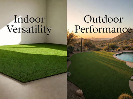 Zero Water Bill Landscaping: Artificial Turf Savings in Phoenix & Tucson 2026