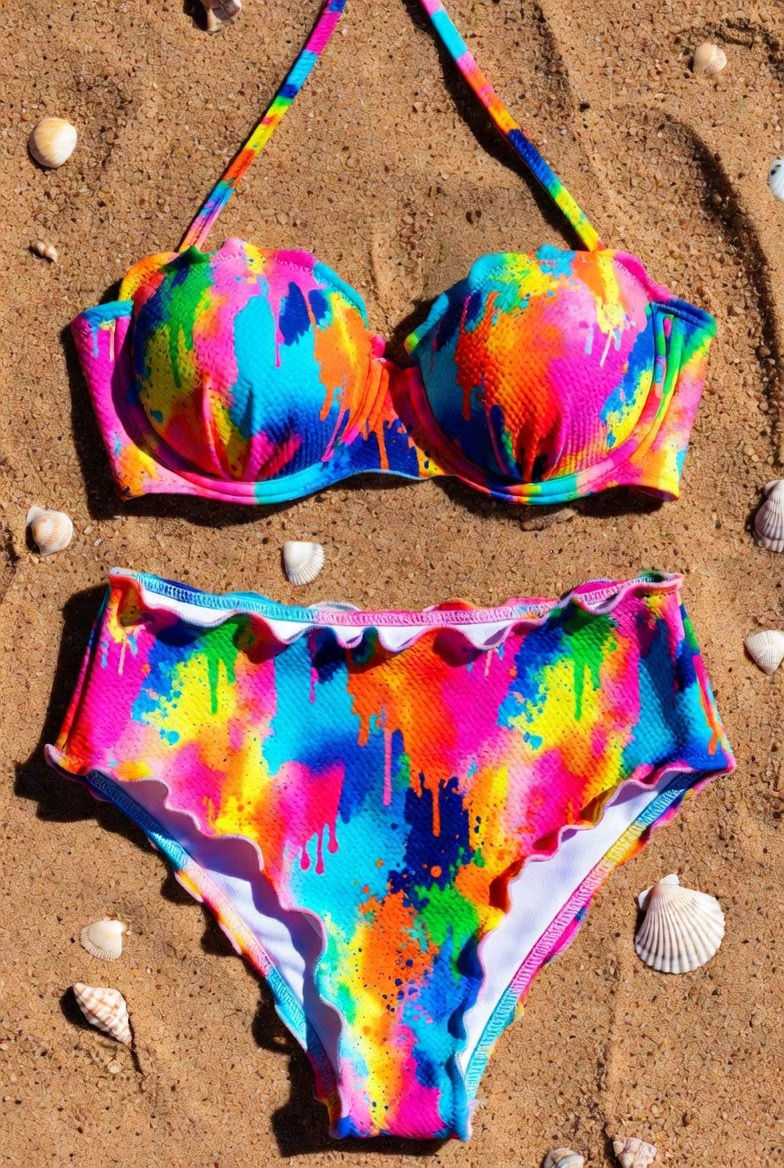 Discover the best high waisted bikinis 2026 at OnDemandSplash.com
