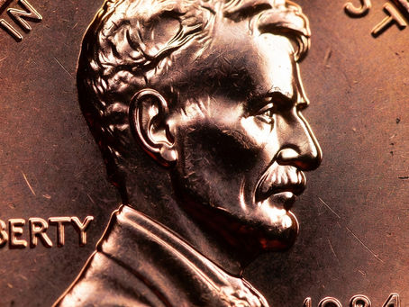 Orwell’s Penny: 2+2=5? US Penny Elimination 2026 Forces Cash Rounding Laws – Retail Sales Impact & State Accounting Changes