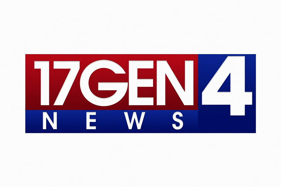 17GEN4 News