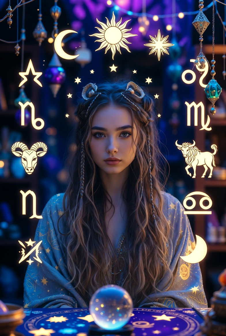 Horoscopes for January 1, 2026