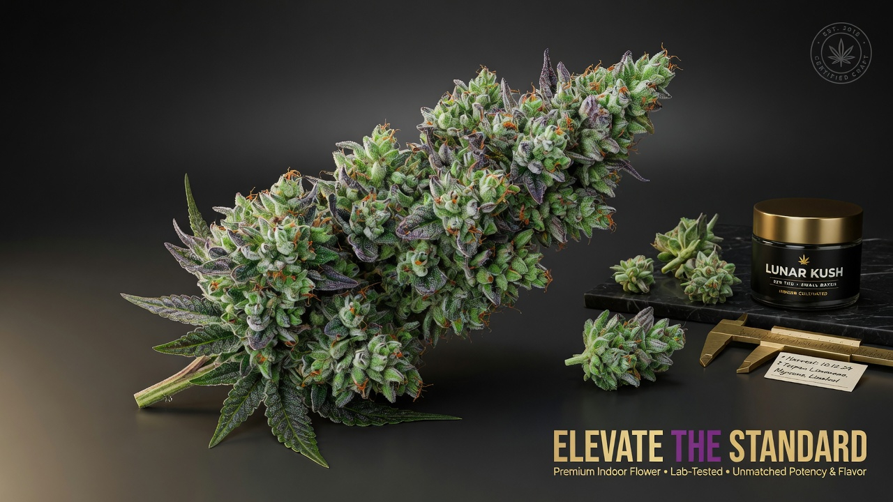 Writer: On Demand Grass Cannabis Delivery