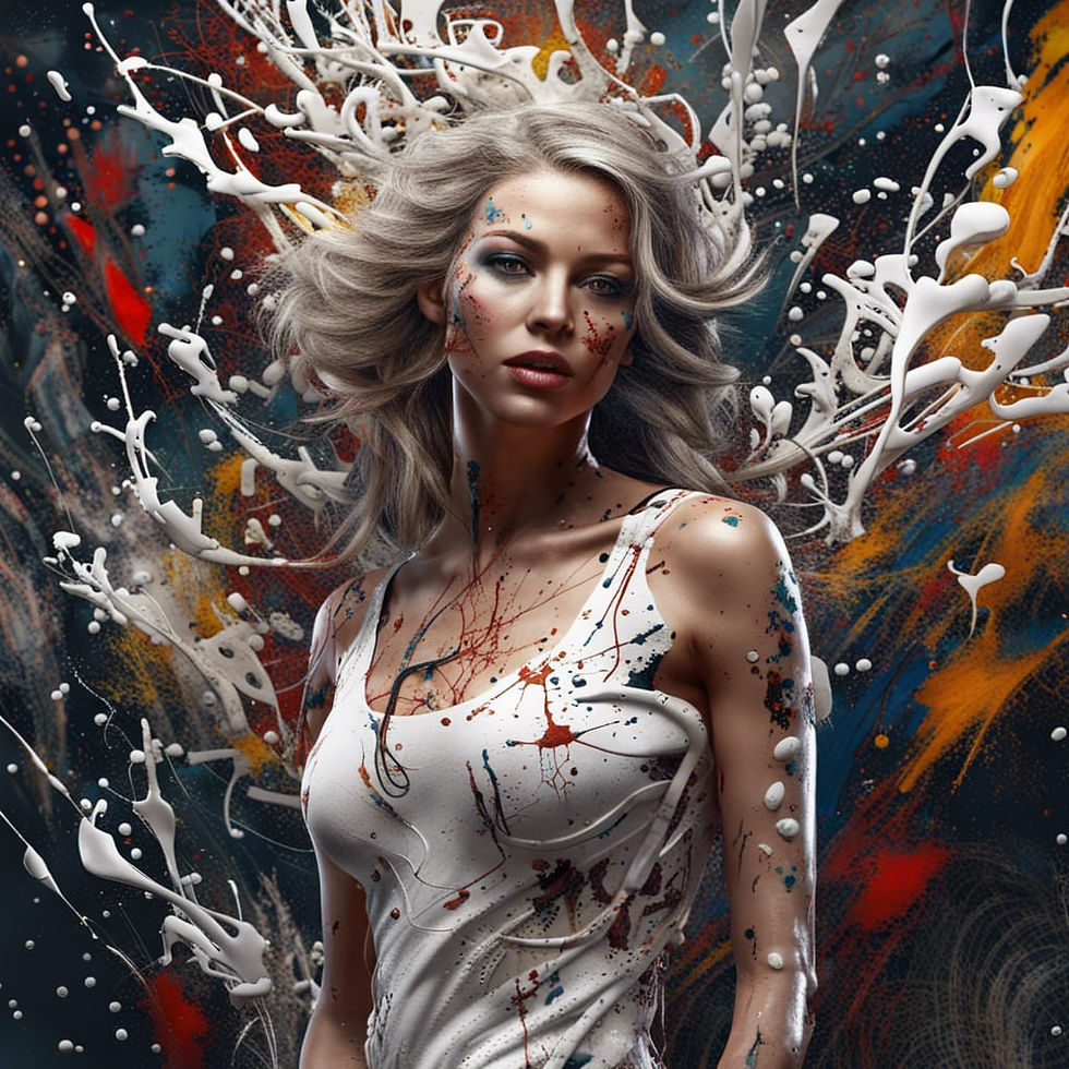 Best place to sell AI Art