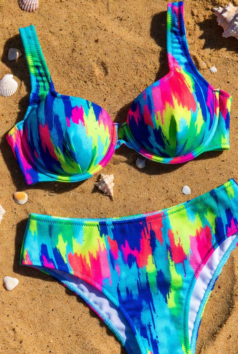 Square Neck Bikinis Custom On Demand: 2026 Must-Haves | OnDemandSplash.com