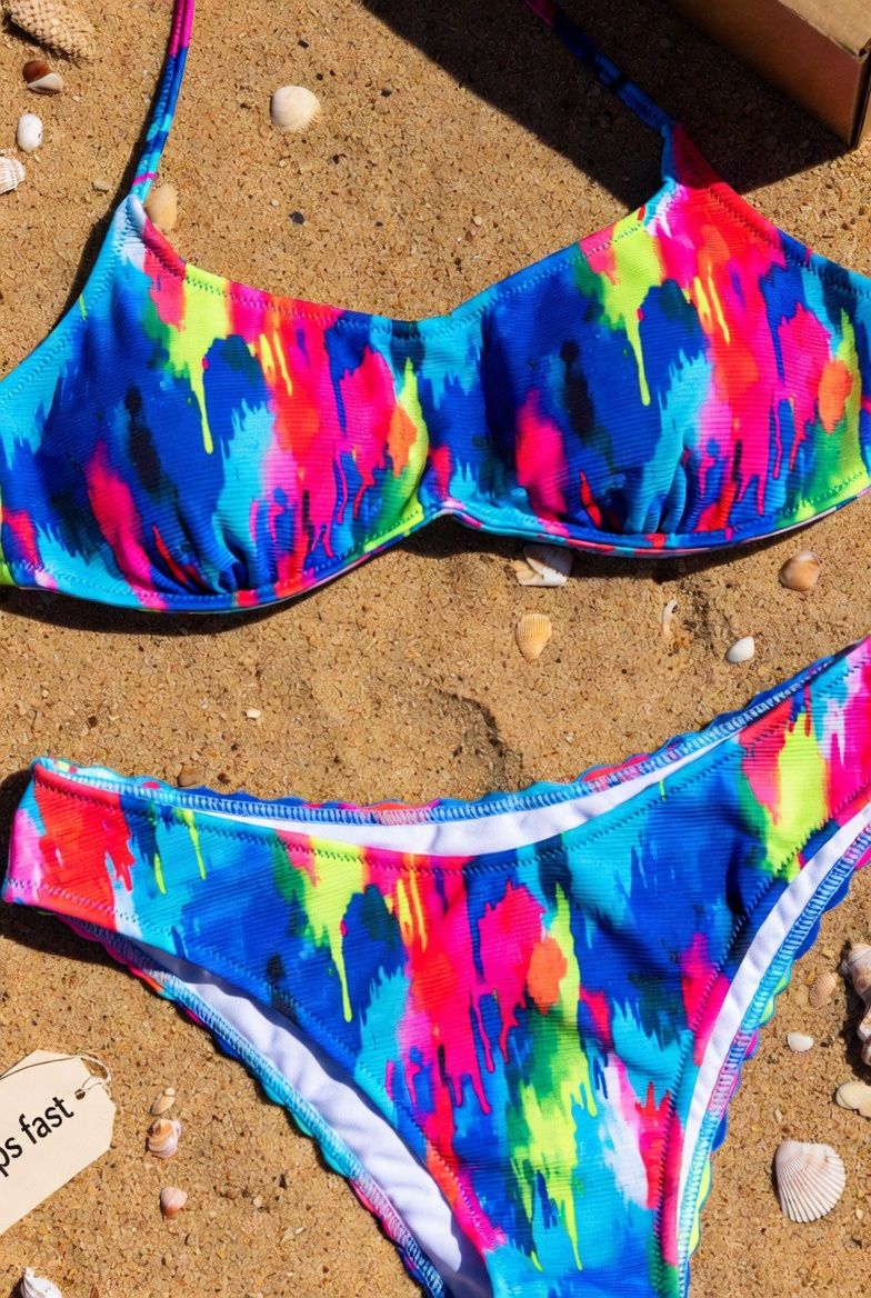Fast Shipping Custom Bikinis 2026: Why Choose On Demand Splash | OnDemandSplash.com