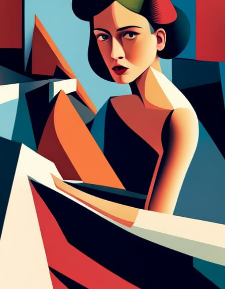 Sell My AI Art
