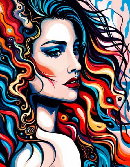where can i sell ai art
