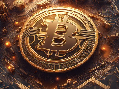 Bitcoin - Impostor Sponsor - Disappearance of Nancy Guthrie