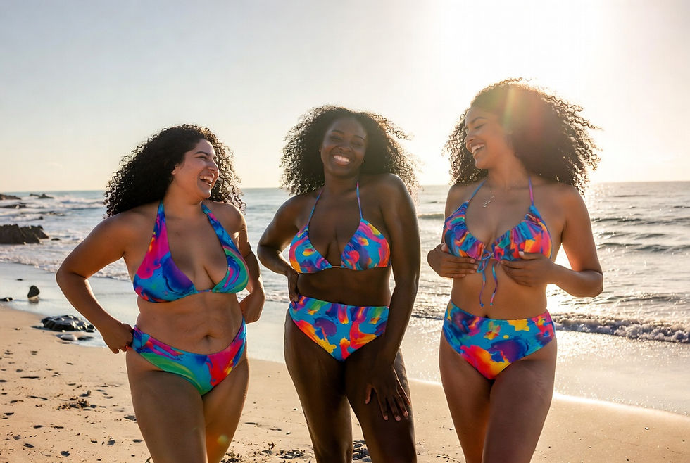 Fast Shipping Custom Bikinis 2026: Why Choose On Demand Splash | OnDemandSplash.com