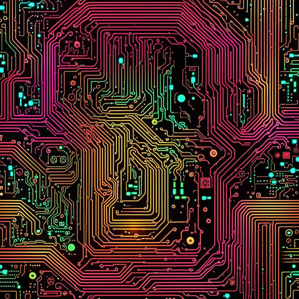 Best place to buy prints for AI art