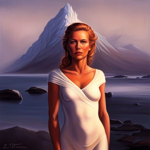 Sell your AI art here