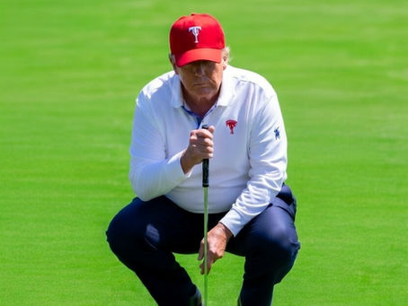 Trump Escalates Threats Against Iran, Warns Nation Could Be ‘Taken Out in One Night’ as Tuesday Deadline Approaches, Polymarket odds