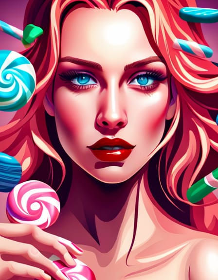 Best place to buy prints for AI art