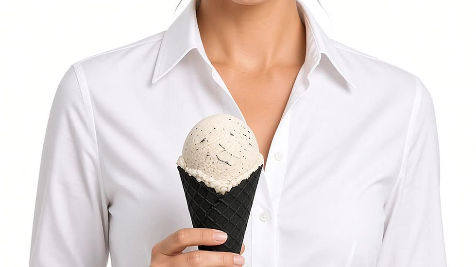 yesyoucango.com, yes you can go, yesyoucango, yes, you, can, go, ice cream 3 of 3 Medium shot version