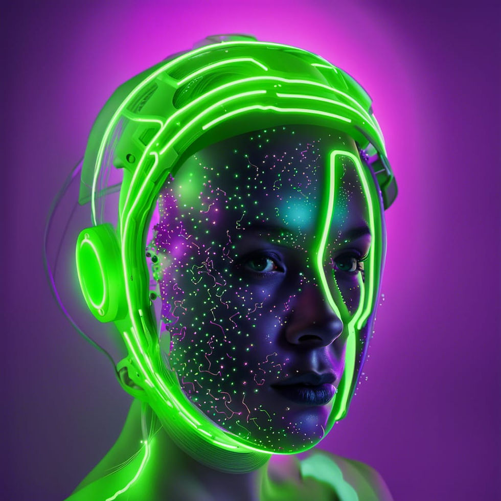Best place to buy prints for AI art