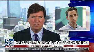 Josh Hawley's 'Big Tech' bill is really just a 'monopoly' bill. It has nothing to do with tech