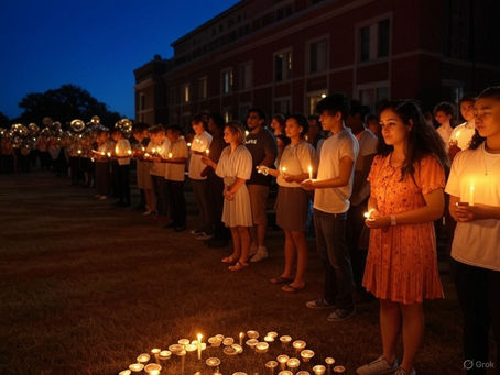 Family Member of Woman Shot by ICE in Minnesota says she deserved it...