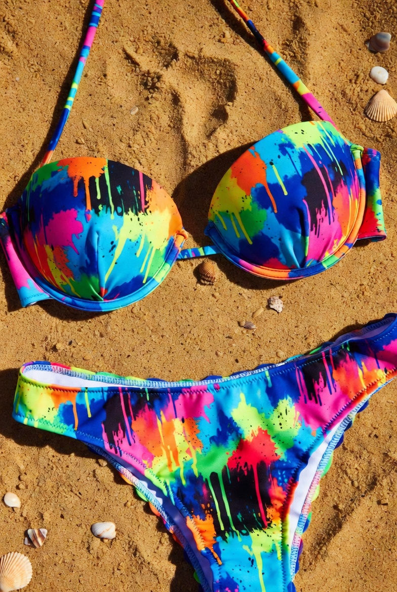 Custom Print On Demand Bikinis for Women 2026 Trends and Picks