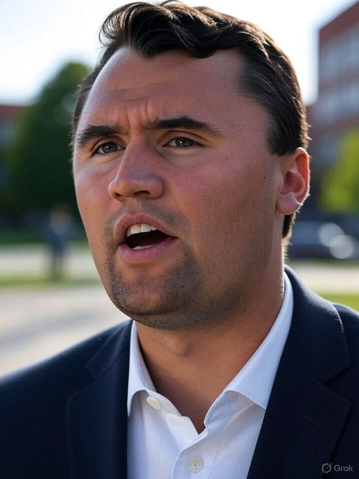FOX NEWS - THE MARK LEVIN AND CHARLIE KIRK CHANNEL