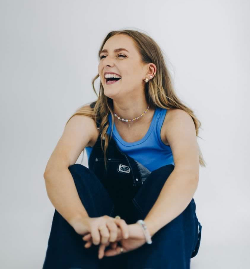 Áine Deane by Emily Marcovecchio