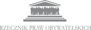 Rzecznik Praw Obywatelskich