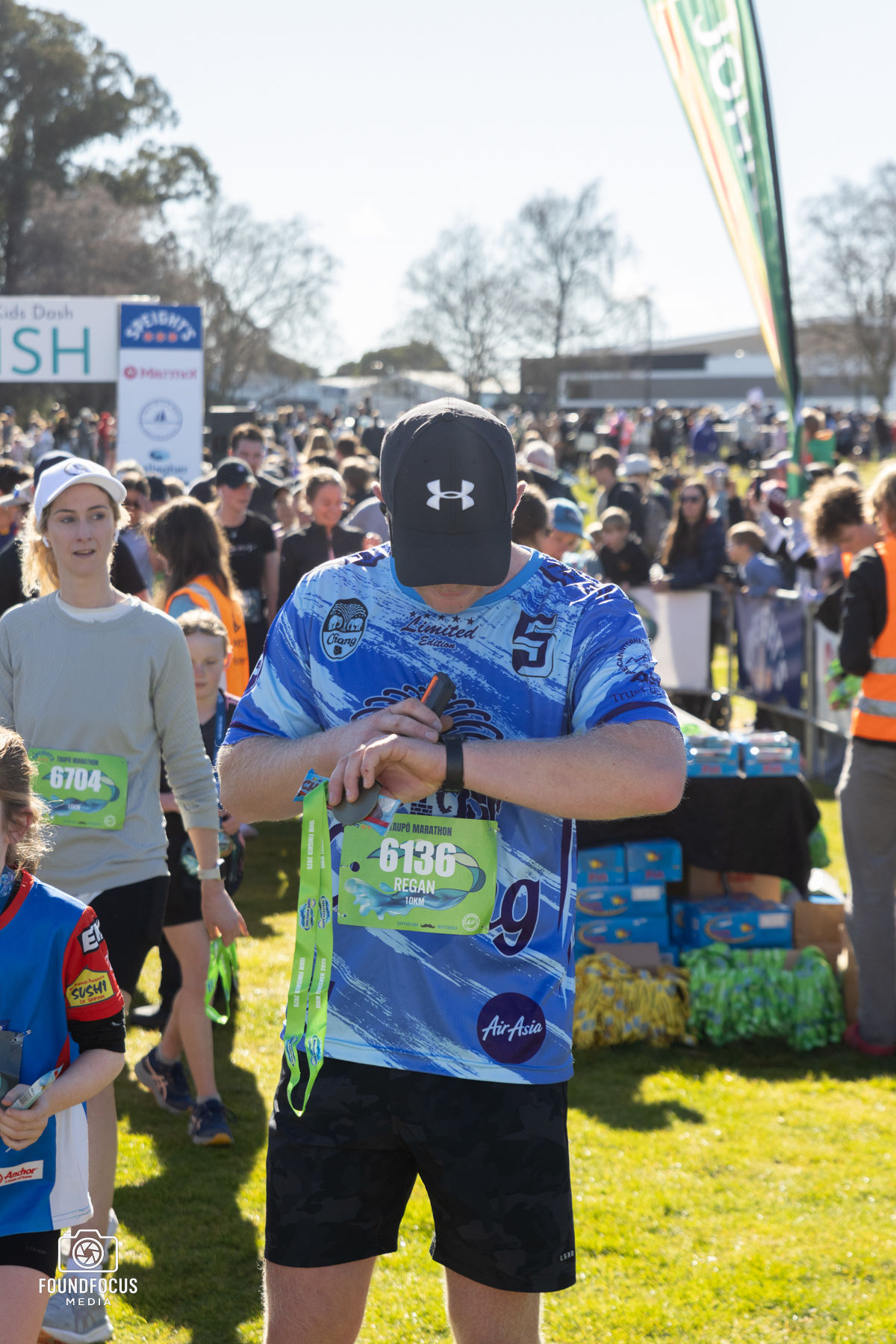 Taupo Marathon-250