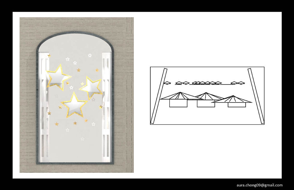 Window Display n°1
