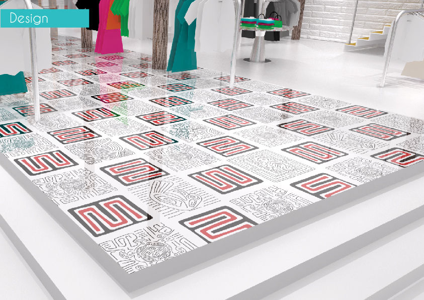 Aura de Panama/ Concept Store