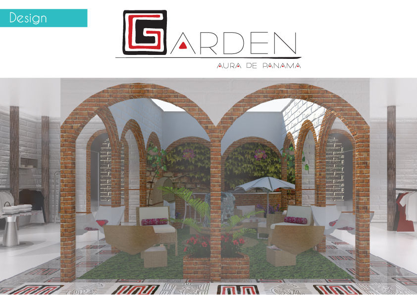 Aura de Panama/ Concept Store