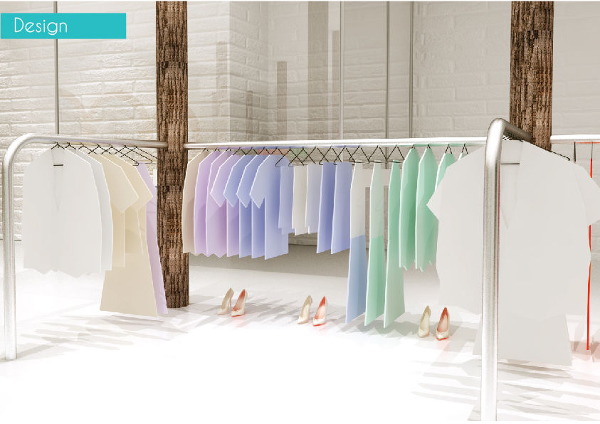 Aura de Panama/ Concept Store