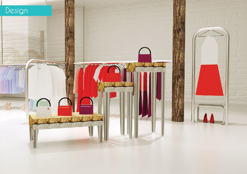 Aura de Panama/ Concept Store