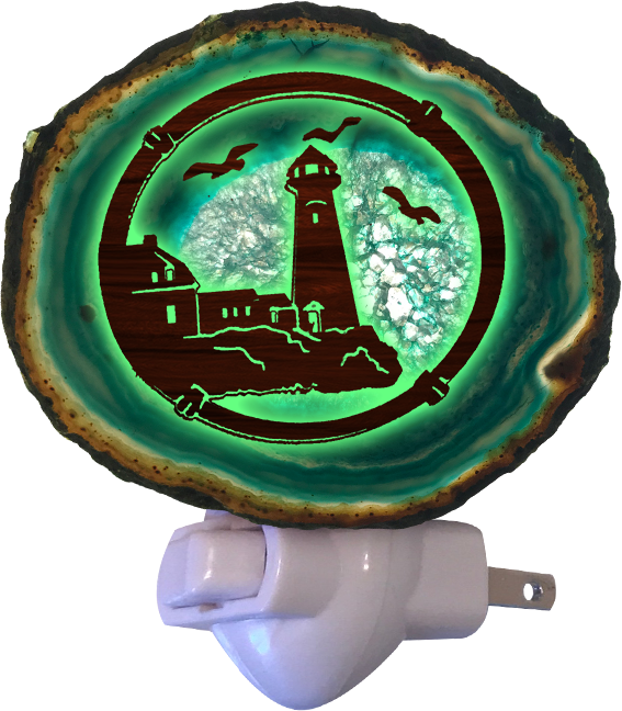 Thumbnail: The Lighthouse