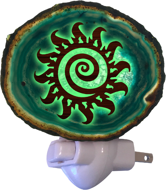 Thumbnail: Ancient Sun