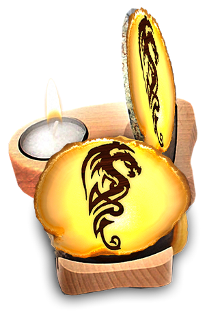 Thumbnail: The Chinese Dragon