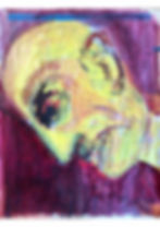 Série Amarelos AMP-03