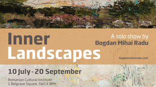 INNER LANDSCAPES