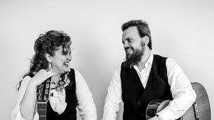 Metamorphosis, a recital by Duo Kitharsis