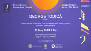               George Enescu International Festival 