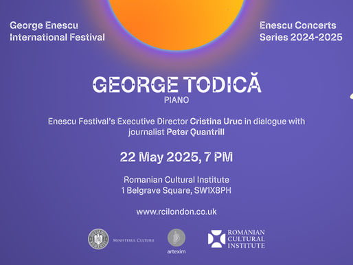 George Enescu International Festival